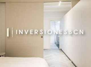 Piso en alquiler en Sant Pere, Santa Caterina i la Ribera en Barcelona