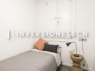Piso en alquiler en Sant Pere, Santa Caterina i la Ribera en Barcelona
