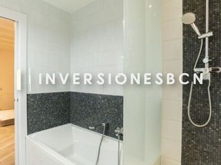 Piso en alquiler en Sant Pere, Santa Caterina i la Ribera en Barcelona