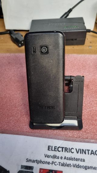 9839N-Cellulare Samsung GT-E3210 3G