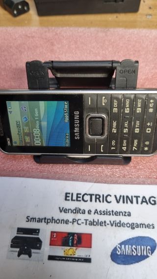 9839N-Cellulare Samsung GT-E3210 3G