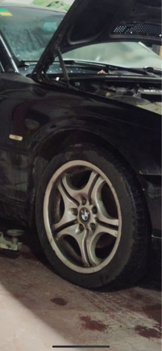 Llantas BMW