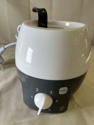 MAM Calientabiberones