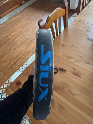 Pala de pádel FORCE TSUNAMI STUX