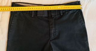 Chinos de Zara