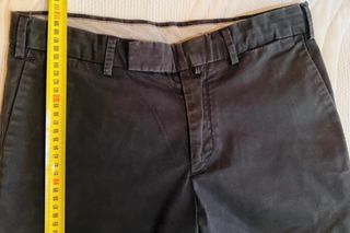 Chinos de Zara