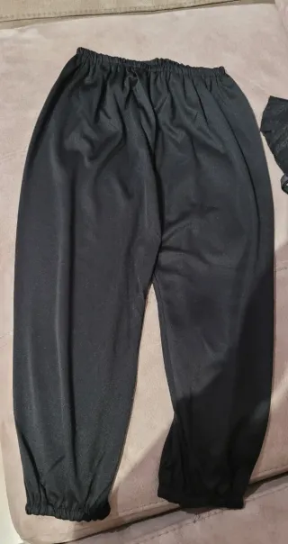 Disfraz Caballero Medieval Talla L (9 años)