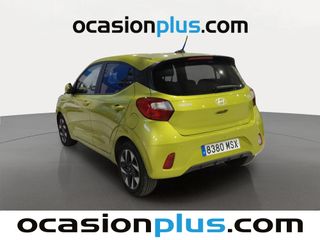 Hyundai i10 1.0 Klass 49 kW (67 CV)