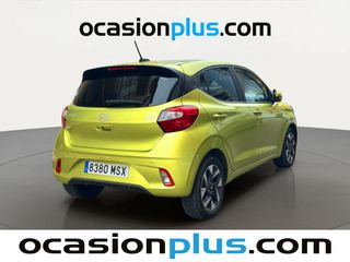 Hyundai i10 1.0 Klass 49 kW (67 CV)