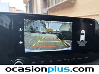 Hyundai i20 1.2 MPI Essence 59 kW (79 CV)