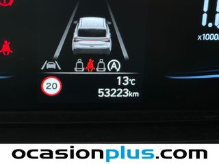 Hyundai i20 1.2 MPI Essence 59 kW (79 CV)