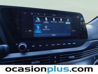 Hyundai i20 1.2 MPI Essence 59 kW (79 CV)