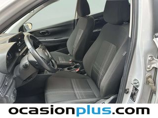 Hyundai i20 1.2 MPI Essence 59 kW (79 CV)