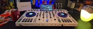 Denon DJ Prime 4+ Controladora DJ