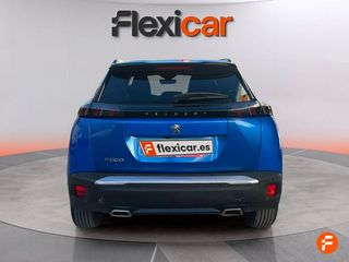 Peugeot 2008 GT Puretech 130 S&S BVM6