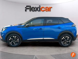 Peugeot 2008 GT Puretech 130 S&S BVM6