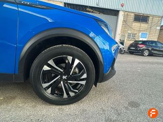 Peugeot 2008 GT Puretech 130 S&S BVM6