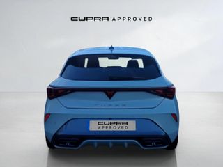 CUPRA León 1.5 eTSI 110kW (150CV) DSG