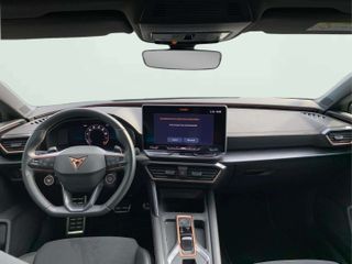 CUPRA León 1.5 eTSI 110kW (150CV) DSG