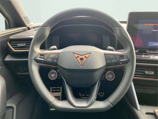 CUPRA León 1.5 eTSI 110kW (150CV) DSG