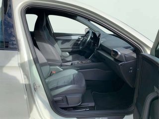 CUPRA León 1.5 eTSI 110kW (150CV) DSG