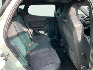 CUPRA León 1.5 eTSI 110kW (150CV) DSG