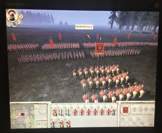 ROME: TOTAL WAR - JUEGO PC
