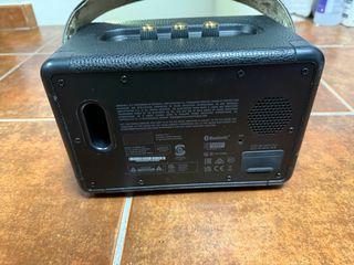 Marshall Kilburn II Altavoz Bluetooth, PERFECTO