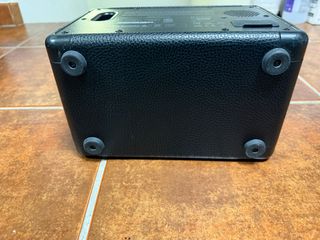 Marshall Kilburn II Altavoz Bluetooth, PERFECTO