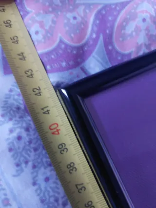 Marco de Chakras con Afirmaciones