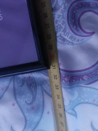 Marco de Chakras con Afirmaciones