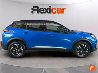 Peugeot 2008 GT Puretech 130 S&S BVM6