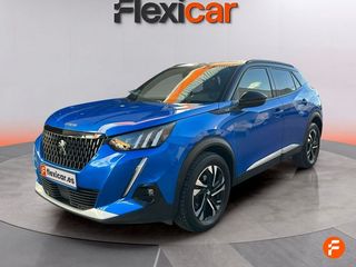 Peugeot 2008 GT Puretech 130 S&S BVM6