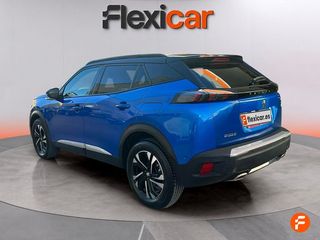 Peugeot 2008 GT Puretech 130 S&S BVM6