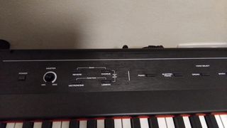 Piano Digital 88 Teclas Semi-Contrapesadas