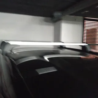 Baca de techo Peugeot