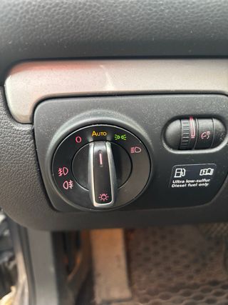 Volkswagen Golf 2.0 TDI DSG