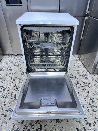 Lavavajillas Siemens con Garantía y Transporte