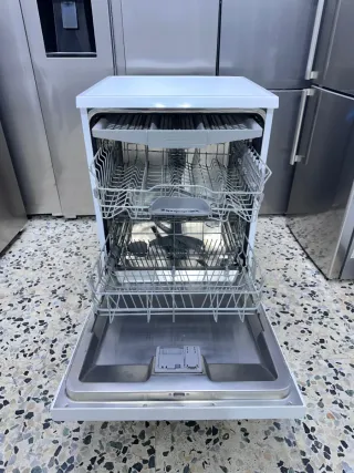 Lavavajillas Siemens con Garantía y Transporte