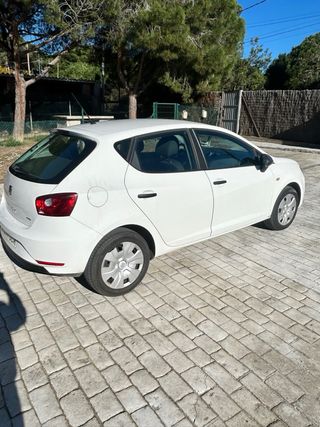 SEAT Ibiza 2015