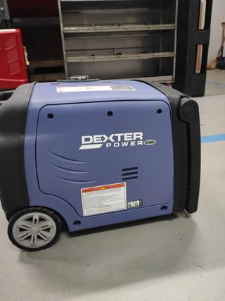 Generador Inverter 3.2 Kw