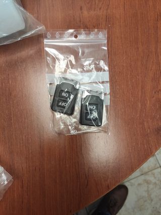 Generador Inverter 3.2 Kw