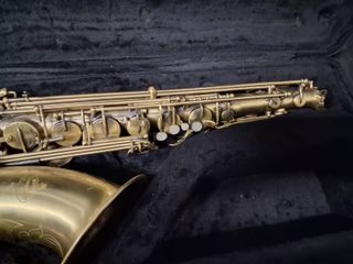 Saxo Tenor Buffet Serie 400