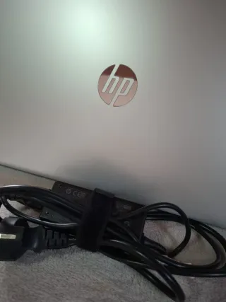 Ordenador Portátil HP