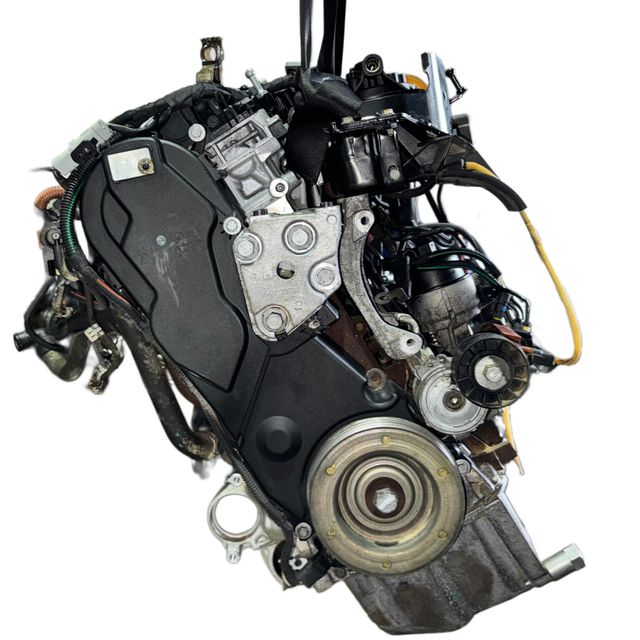 54 MOTOR COMPLETO PEUGEOT CITROEN 2.0 HDI 136CV