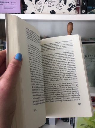 Libro Oposicion Sara Mesa