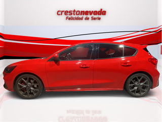Ford Focus 2019 ¡¡Desde 390€ al mes!!