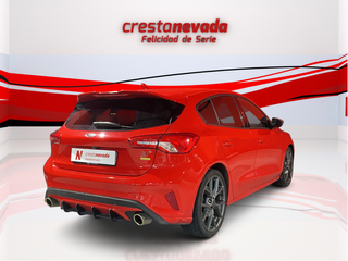 Ford Focus 2019 ¡¡Desde 390€ al mes!!