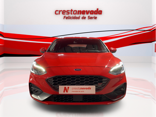 Ford Focus 2019 ¡¡Desde 390€ al mes!!