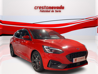 Ford Focus 2019 ¡¡Desde 390€ al mes!!